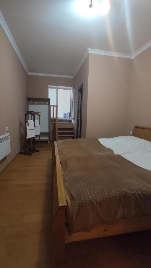 Guesthouse Mabu - 4 Newly Built Rooms In The Heart Of メスティア エクステリア 写真
