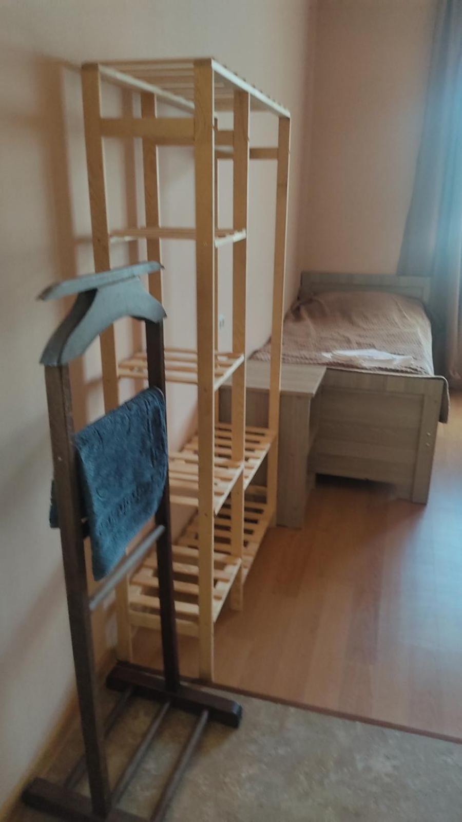 Guesthouse Mabu - 4 Newly Built Rooms In The Heart Of メスティア エクステリア 写真