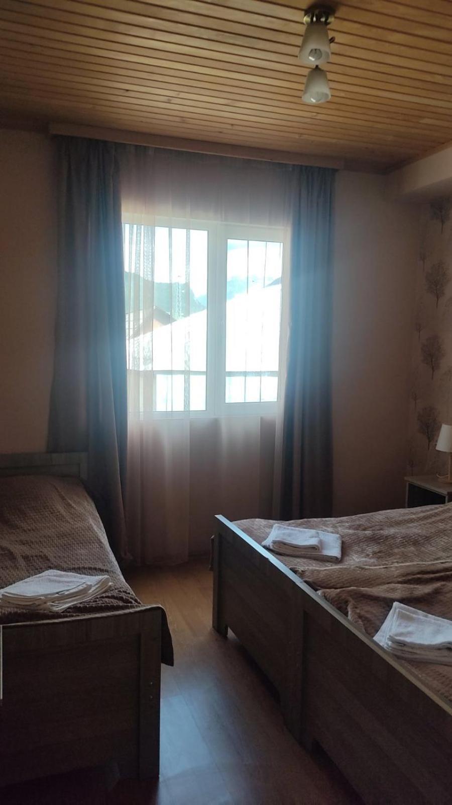 Guesthouse Mabu - 4 Newly Built Rooms In The Heart Of メスティア エクステリア 写真