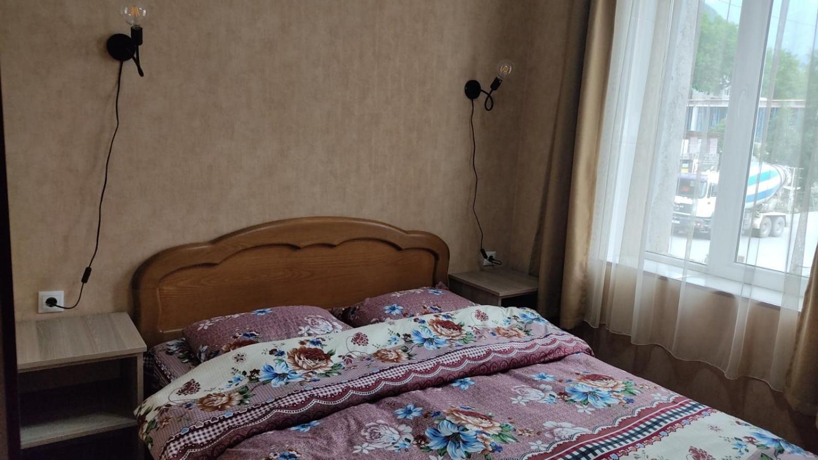 Guesthouse Mabu - 4 Newly Built Rooms In The Heart Of メスティア エクステリア 写真