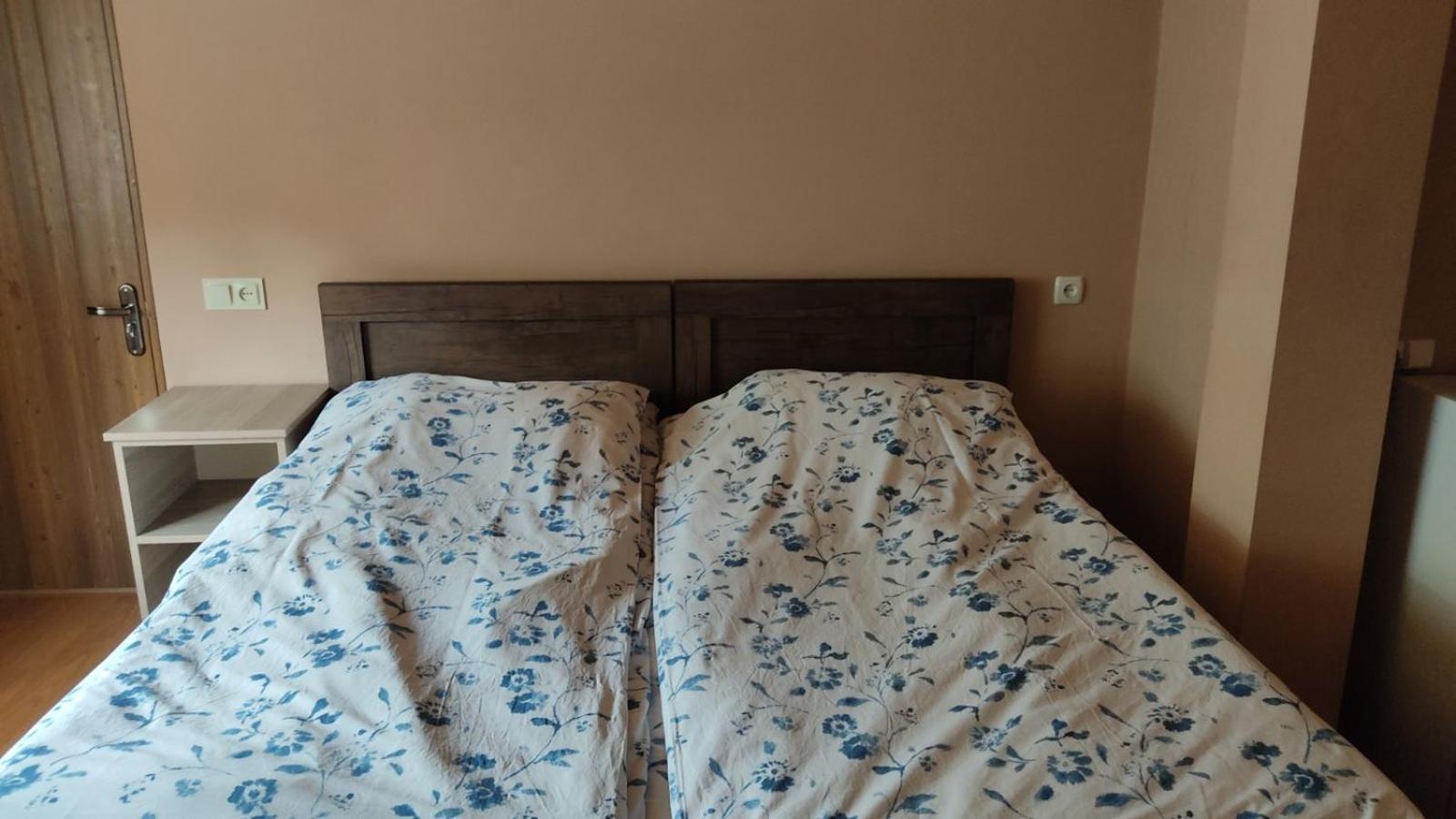 Guesthouse Mabu - 4 Newly Built Rooms In The Heart Of メスティア エクステリア 写真